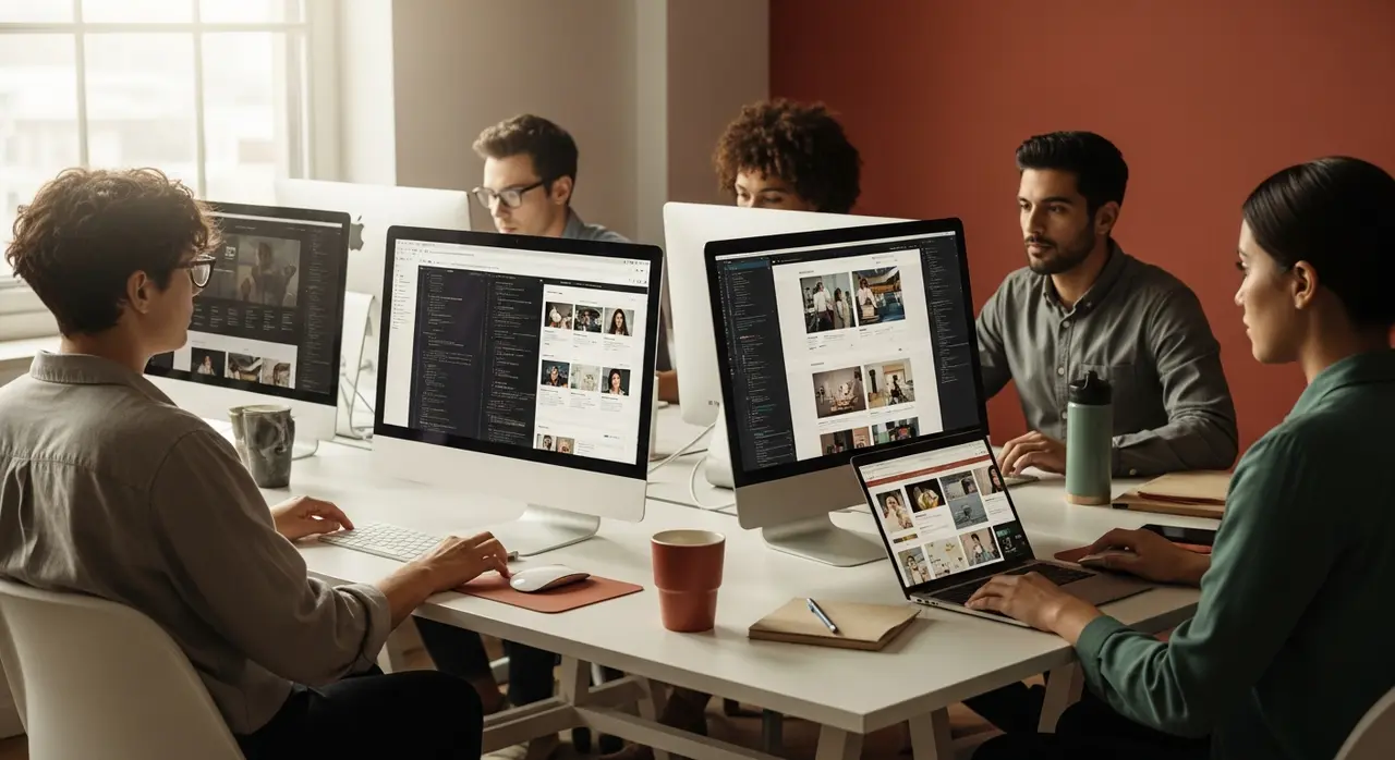 Agence Web Quimper